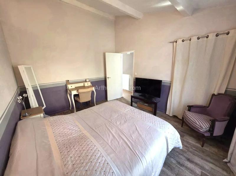 Maison - 98 m² - 4 pièces