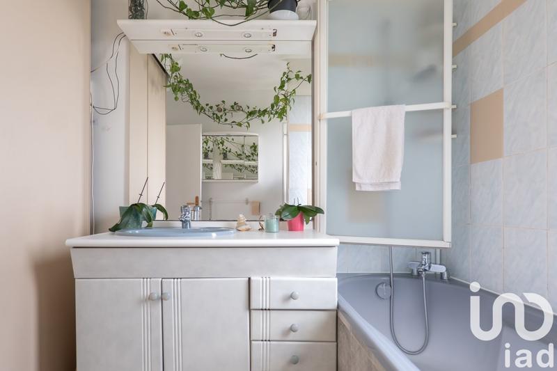 Appartement - 83 m² - 4 pièces