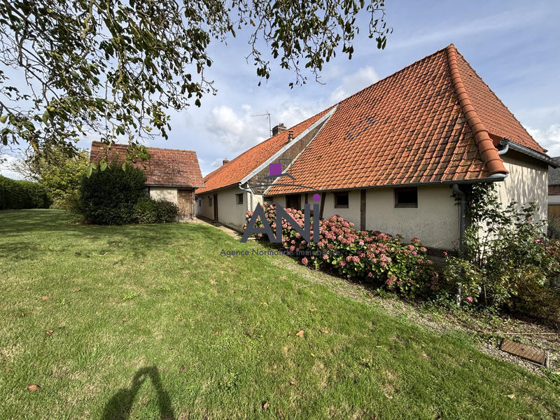 Maison - 158 m² - 5 pièces