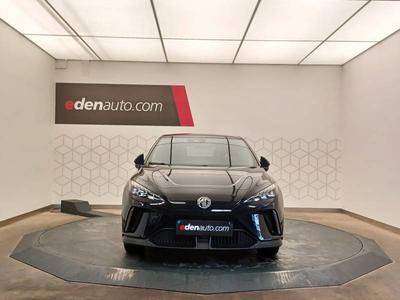 Mg Mg4 Electric 64kWh - 150 kW 2wd Luxury