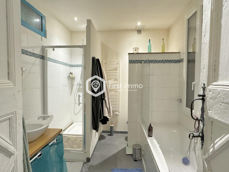 Maison - 125 m² - 7 pièces