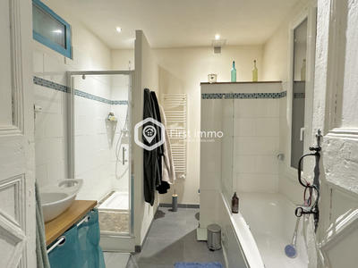 Maison - 125 m² - 7 pièces