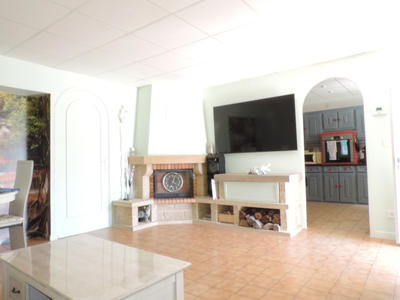Viager - Maison - 92 m² - 5 pièces