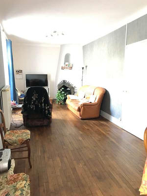 Maison - 175 m² - 10 pièces