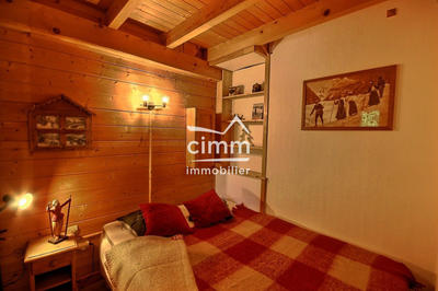 Châlet - 55 m² - 3 pièces