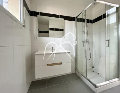 Maison - 63 m² - 3 pièces