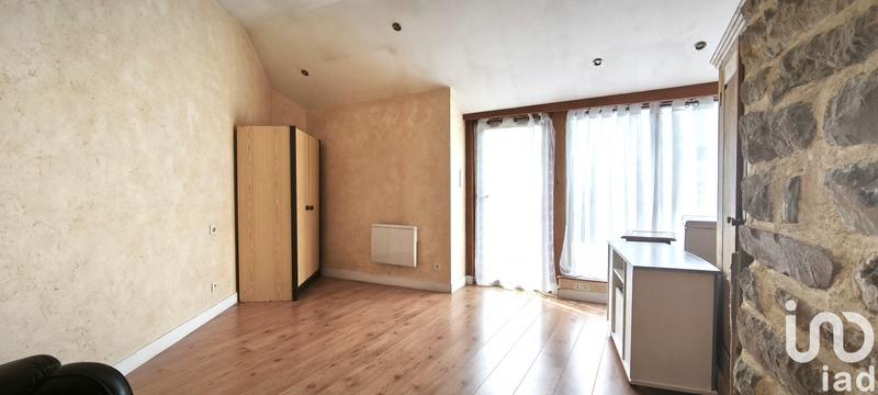 Maison - 94 m² - 4 pièces