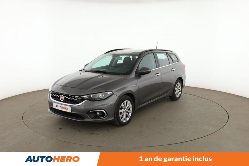 Fiat Tipo Sw 1.4 Easy 95 ch