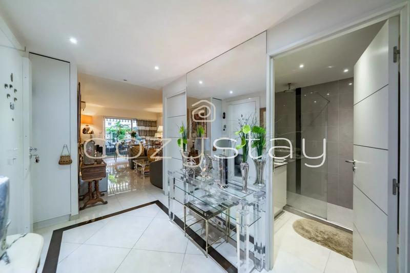 Appartement - 53 m² - 2 pièces