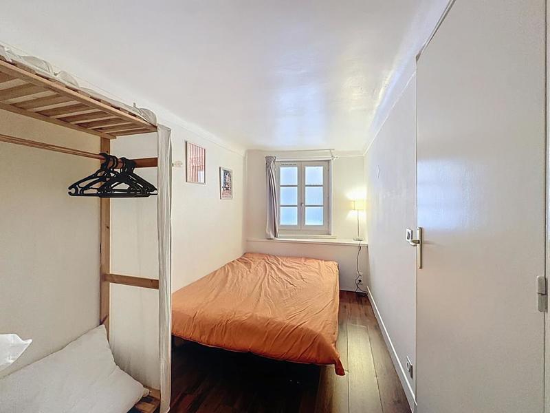 Duplex - 40 m² - 3 pièces