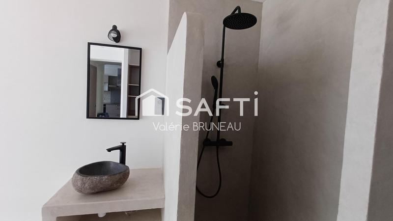 Maison - 112 m² - 6 pièces