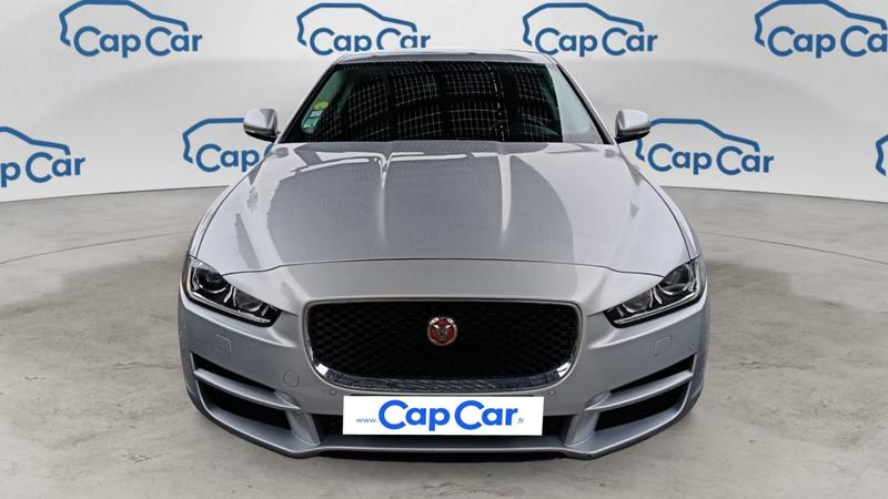 Jaguar Xe 2.0 180 Bva 8 Prestige - Automatique