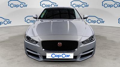 Jaguar Xe 2.0 180 Bva 8 Prestige - Automatique