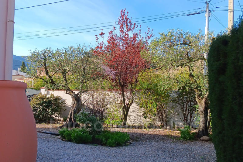 Villa - 137 m² - 5 pièces