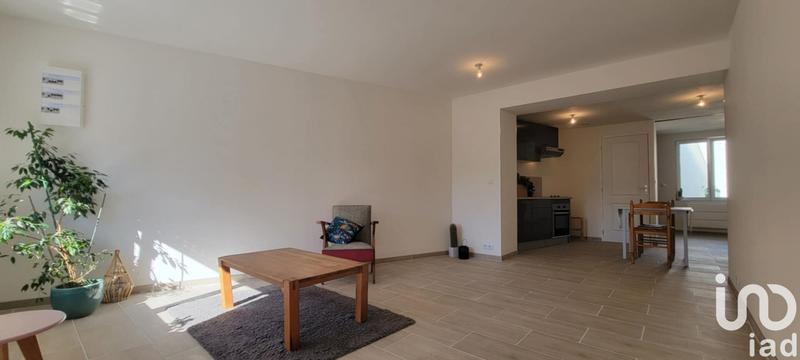 Maison - 79 m² - 4 pièces