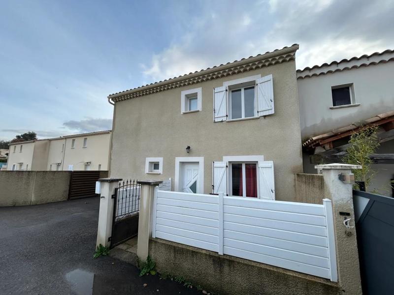 Maison - 116 m² - 5 pièces