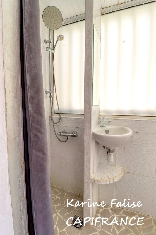 Appartement - 50 m² - 3 pièces