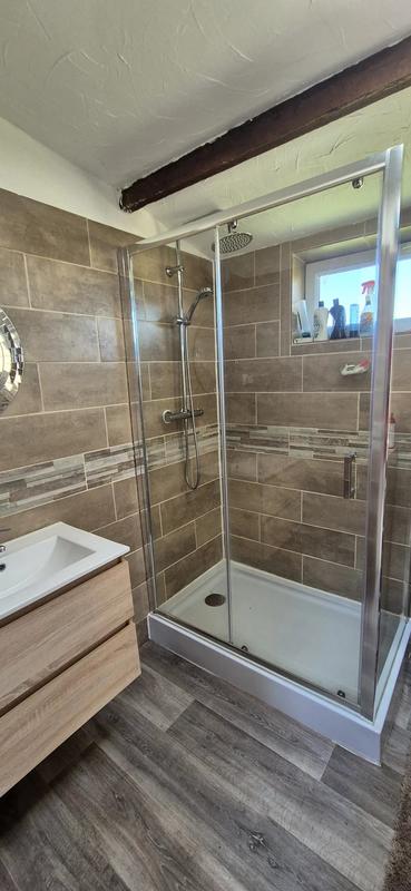 Maison - 186 m² - 5 pièces