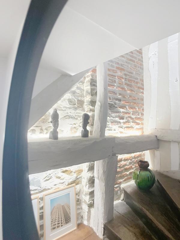 Duplex - 87 m² - 5 pièces