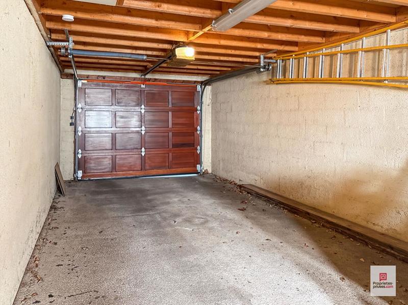 Maison - 141 m² - 6 pièces