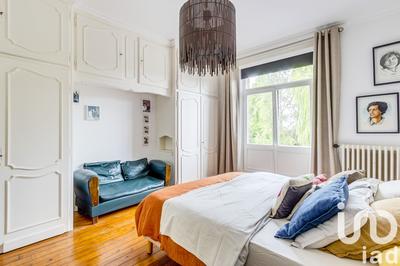 Maison de village - 188 m² - 5 pièces