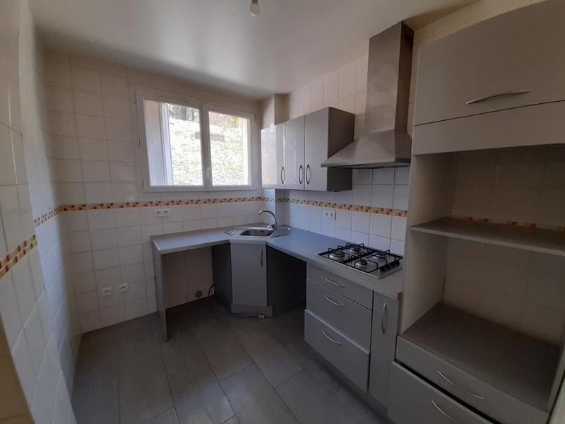 Appartement - 53 m² - 3 pièces