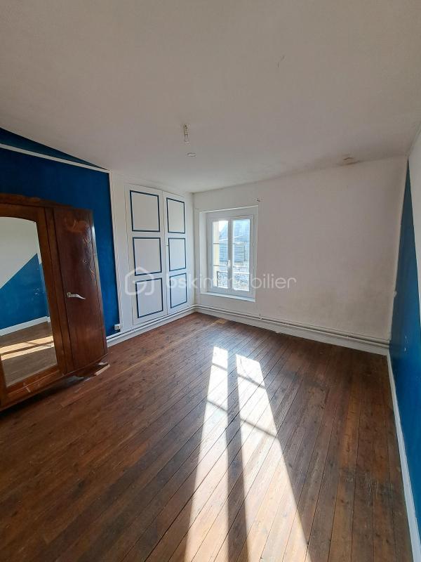 Corps de ferme - 144 m² - 5 pièces