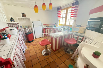 Maison - 87 m² - 3 pièces