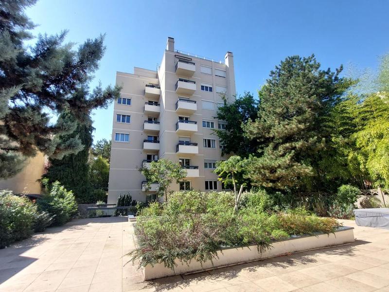 Appartement - 78 m² - 3 pièces