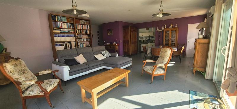 Maison - 131 m² - 5 pièces