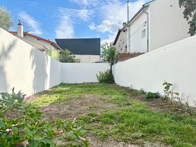 Maison - 79 m² - 4 pièces