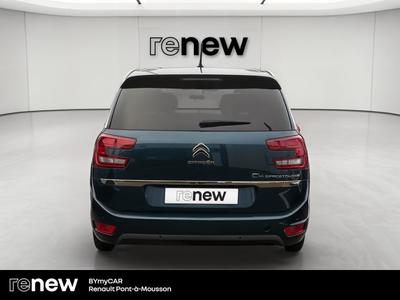 Citroën Grand C4 SpaceTourer PureTech 130 s&amp;S Bvm6 Shine