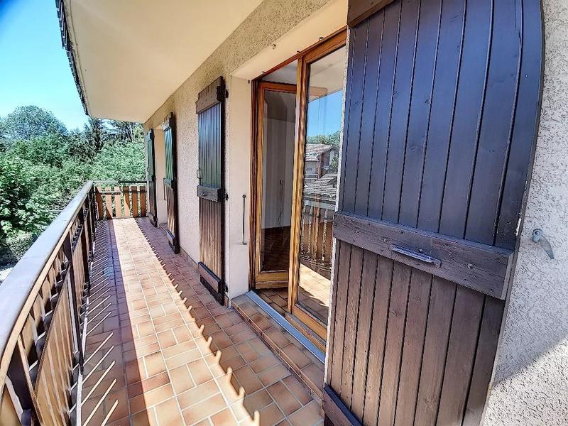 Appartement - 73 m² - 3 pièces