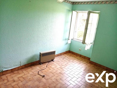 Maison - 69 m² - 6 pièces