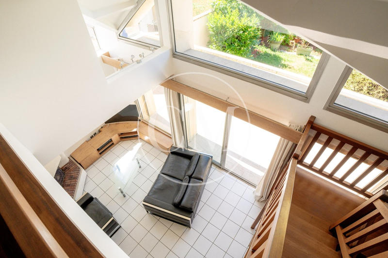 Maison - 176 m² - 6 pièces