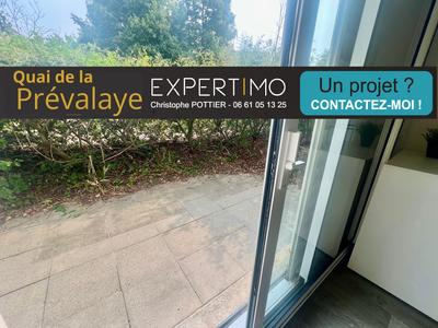 Appartement - 26 m² - 1 pièce