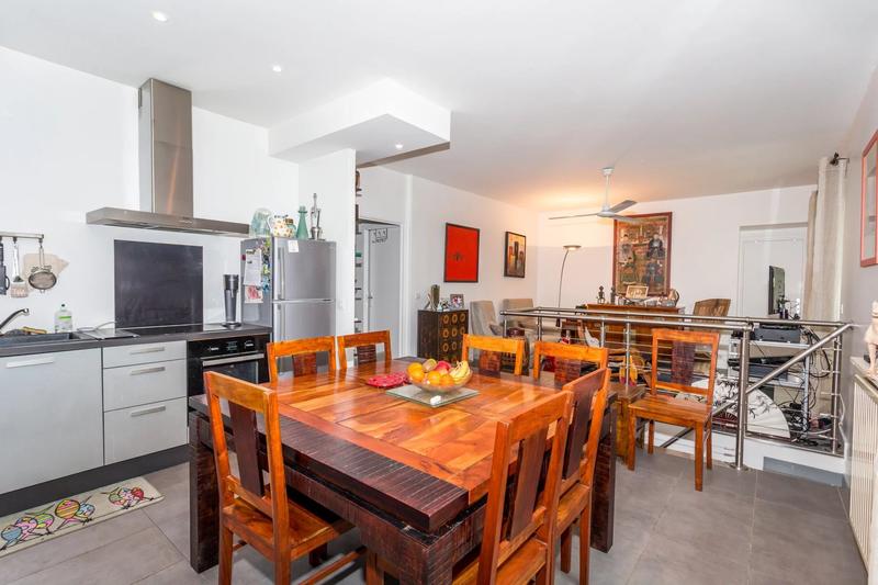 Viager - Appartement - 71 m² - 3 pièces