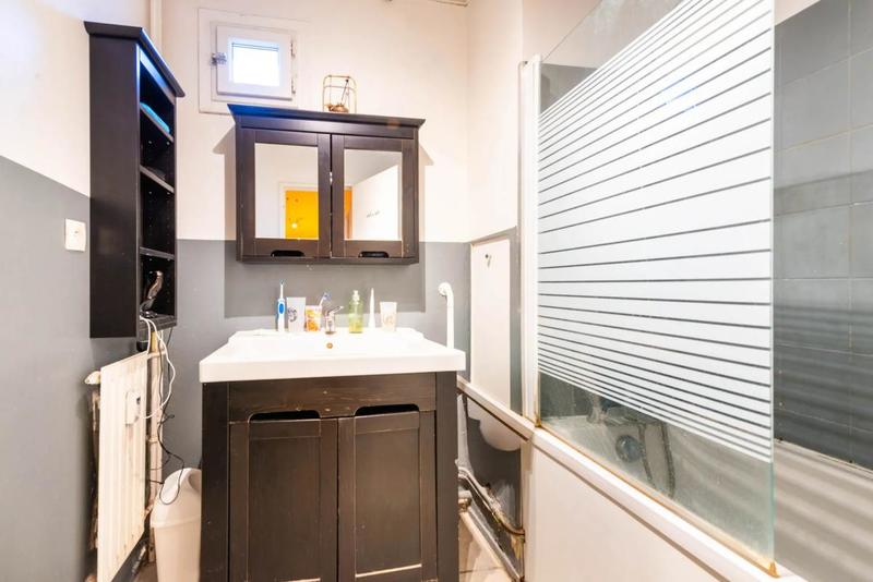 Appartement - 99 m² - 5 pièces