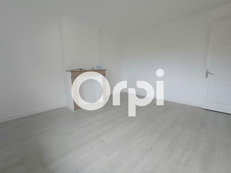 Maison - 78 m² - 4 pièces