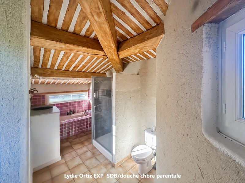 Villa - 285 m² - 8 pièces