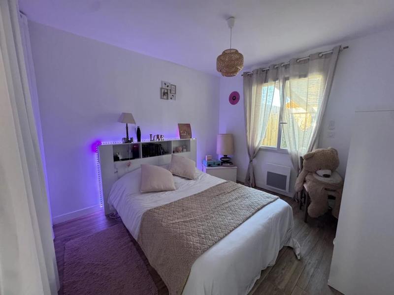 Villa - 117 m² - 6 pièces