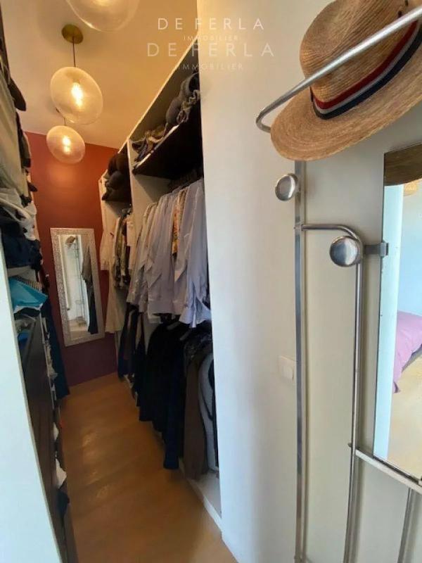 Maison d'architecte - 165 m² - 5 pièces