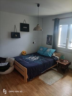 Maison - 133 m² - 6 pièces