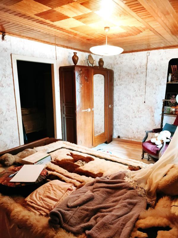 Maison de village - 254 m² - 4 pièces