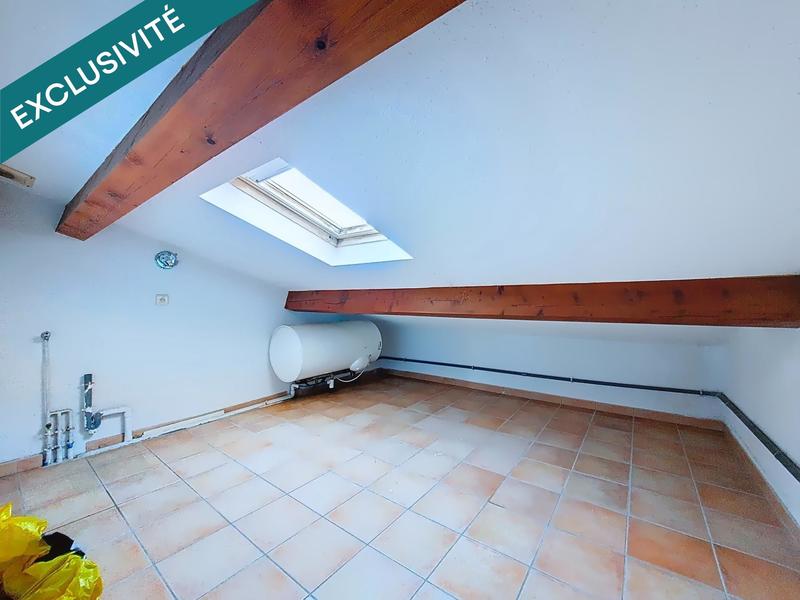 Appartement - 73 m² - 4 pièces