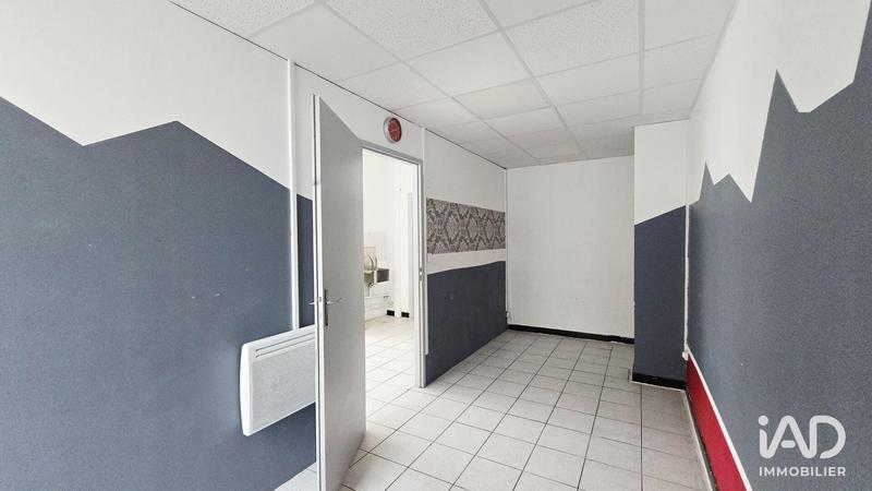 Local commercial - 44 m²