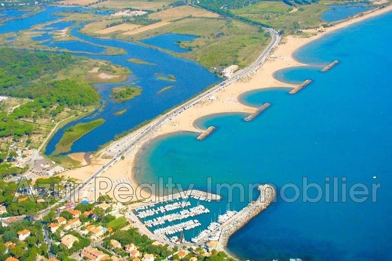 Parking / Garage - 5 m²