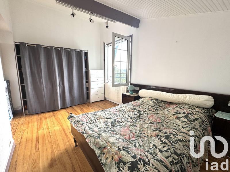 Appartement - 74 m² - 3 pièces