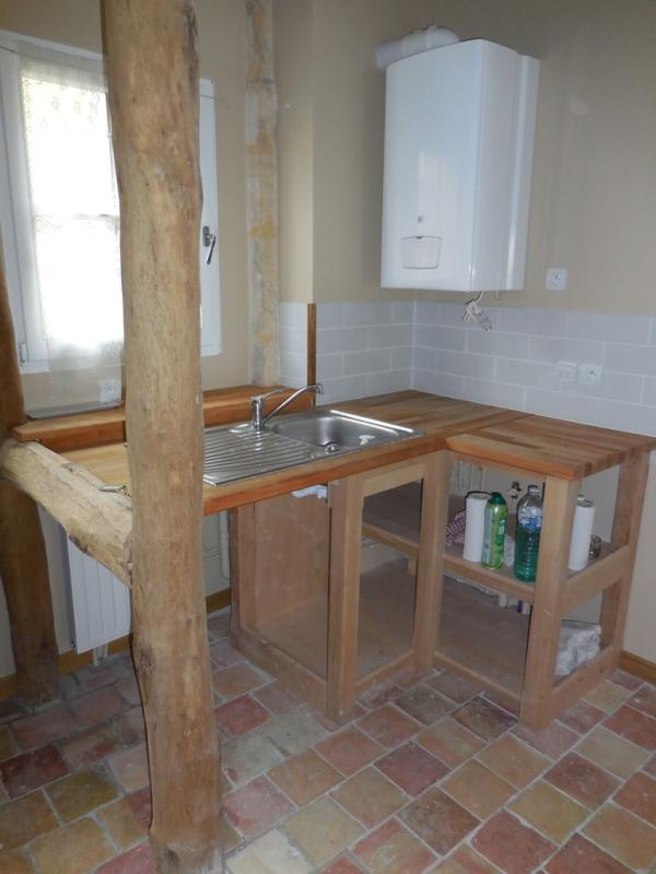 Maison - 43 m² - 2 pièces