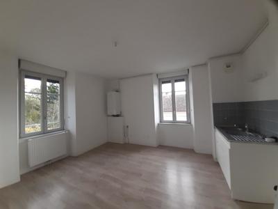Appartement - 76 m² - 3 pièces